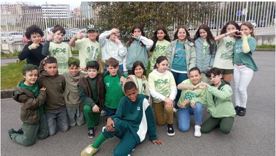 Semana da Sustentabilidade - 17 a 21 de março de 2025